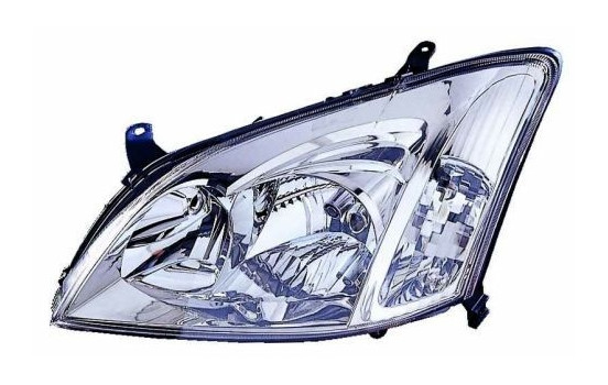 Phare gauche 212-11D1L-LD-EM Depo