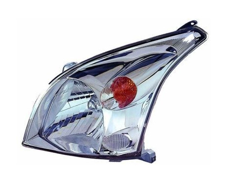 Phare gauche 212-11D7L-LD-EM Depo