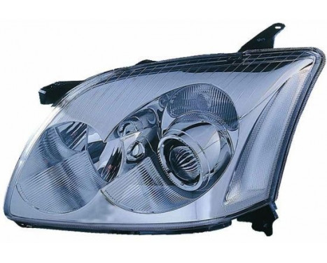 Phare gauche 212-11F3L-LD-EM Depo
