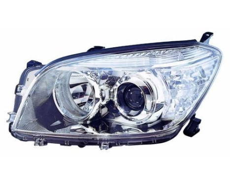 Phare gauche 212-11K5L-LDHM1 Depo