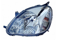 Phare gauche 212-11K8L-LD-EM Depo