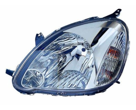 Phare gauche 212-11K8L-LD-EM Depo