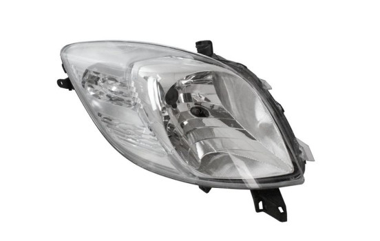 Phare gauche 212-11L2L-LD-EM Depo
