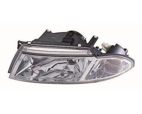 Phare gauche 214-1157L-LD-EM Depo