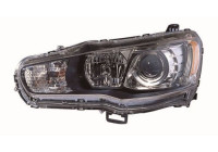 Phare gauche 214-1191L-LEHM2 Depo