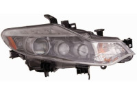 Phare gauche 215-11D3L-LEHM2 Depo
