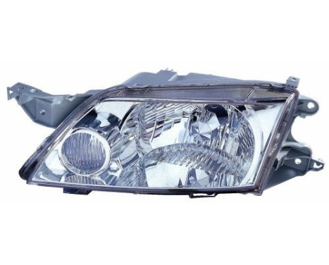 Phare gauche 216-1143L-LD Depo