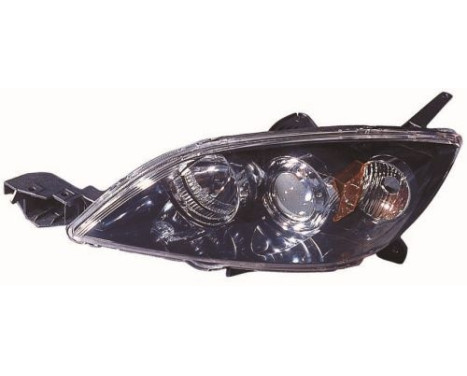 Phare gauche 216-1149L-LD-EM Depo