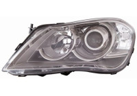 Phare gauche 218-1153LMLEHM7 Depo