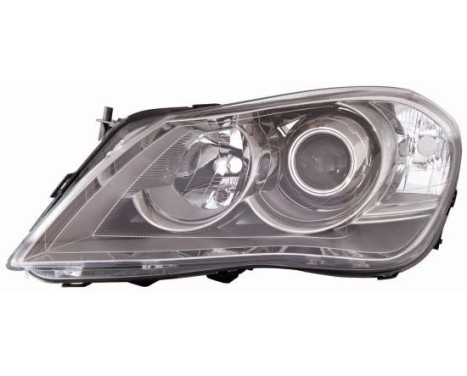 Phare gauche 218-1153LMLEHM7 Depo