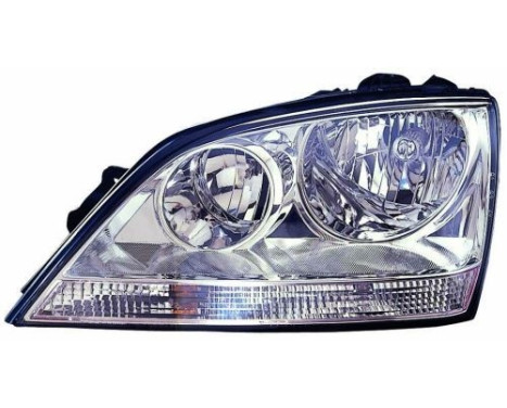 Phare gauche 223-1121L-LD-E Depo