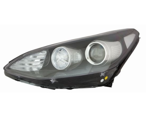 Phare gauche 223-1162L-LEMN2 Depo