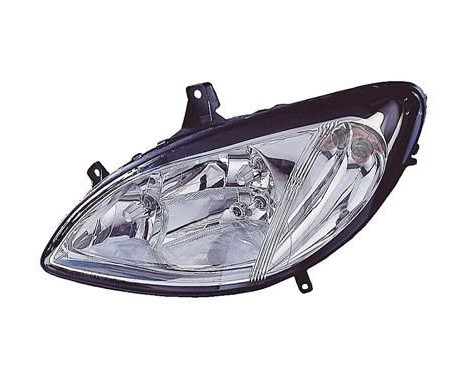 Phare gauche 3080961 Van Wezel