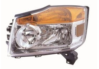 Phare gauche 315-1170L-AS Depo