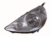 Phare gauche 317-1151L-US5 Depo