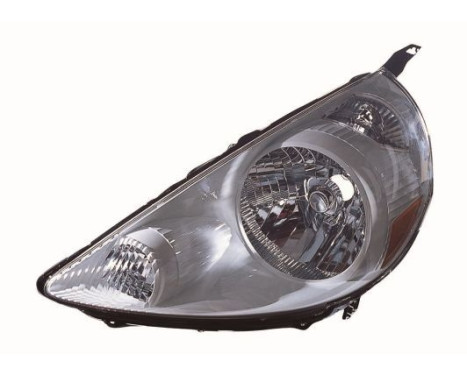 Phare gauche 317-1151L-US5 Depo