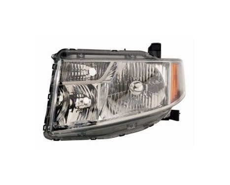 Phare gauche 317-1158L-US7 Depo