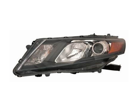 Phare gauche 317-1160L-AS2 Depo