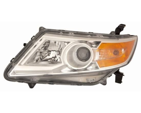Phare gauche 317-1161L-AS Depo
