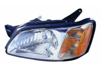 Phare gauche 320-1107L-AS Depo