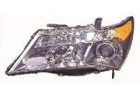 Phare gauche 327-1102LMUSHM2 Depo