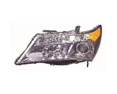 Phare gauche 327-1102LMUSHM2 Depo