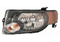 Phare gauche 330-1133L-US2 Depo