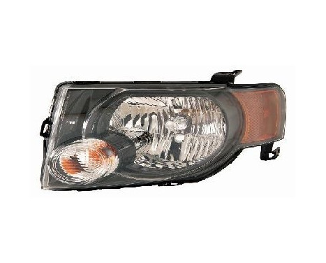 Phare gauche 330-1133L-US2 Depo
