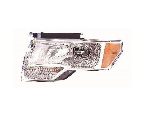 Phare gauche 330-1143L-US Depo