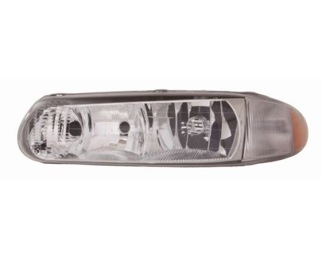 Phare gauche 332-1183L-USN Depo