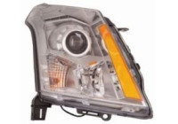 Phare gauche 332-11C1L-AS Depo