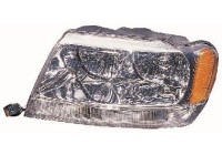 Phare gauche 333-1144L-HSN Depo