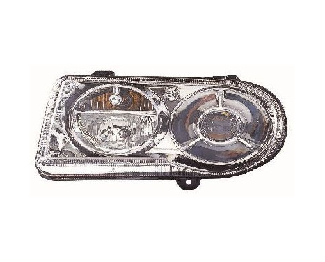 Phare gauche 333-1176L-US Depo