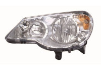 Phare gauche 333-1179L-AS Depo