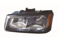 Phare gauche 335-1124L-ASN Depo