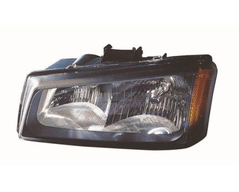 Phare gauche 335-1124L-ASN Depo