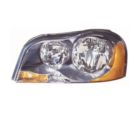 Phare gauche 373-1114L-AS2 Depo