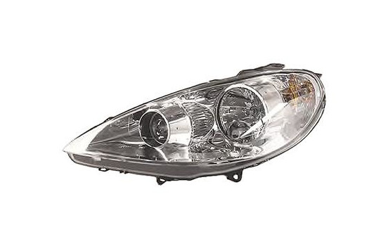 Phare gauche 4074961V Valeo