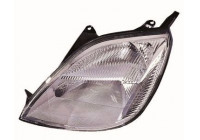 Phare gauche 431-1153L-LD-EM Depo