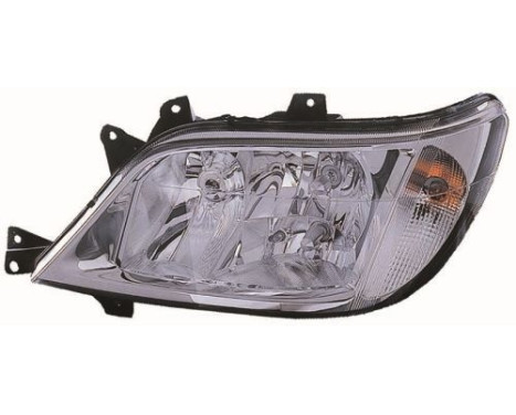 Phare gauche 440-1137L-LD-EM Depo