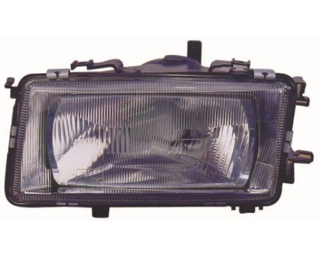 Phare gauche 441-1107L-LD-EM Depo