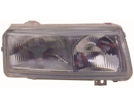 Phare gauche 441-1116L-LD-EM Depo