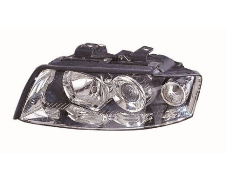 Phare gauche 441-1146L-ND-EM Depo