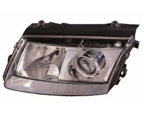 Phare gauche 441-1156L-ND-EM Depo