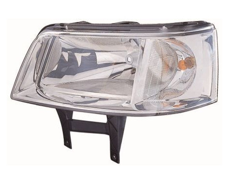 Phare gauche 441-1168L-LD-EM Depo