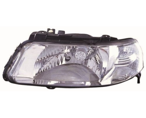Phare gauche 441-11A1L-LD-E Depo
