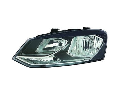 Phare gauche 441-11K5LMLDEM2 Depo