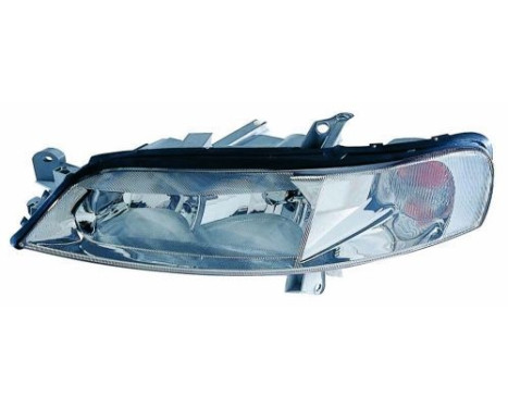 Phare gauche 442-1121L-LD-EM Depo