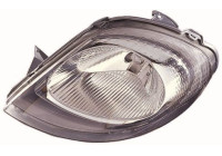 Phare gauche 442-1133L-RD-EM Depo