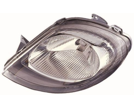 Phare gauche 442-1133L-RD-EM Depo
